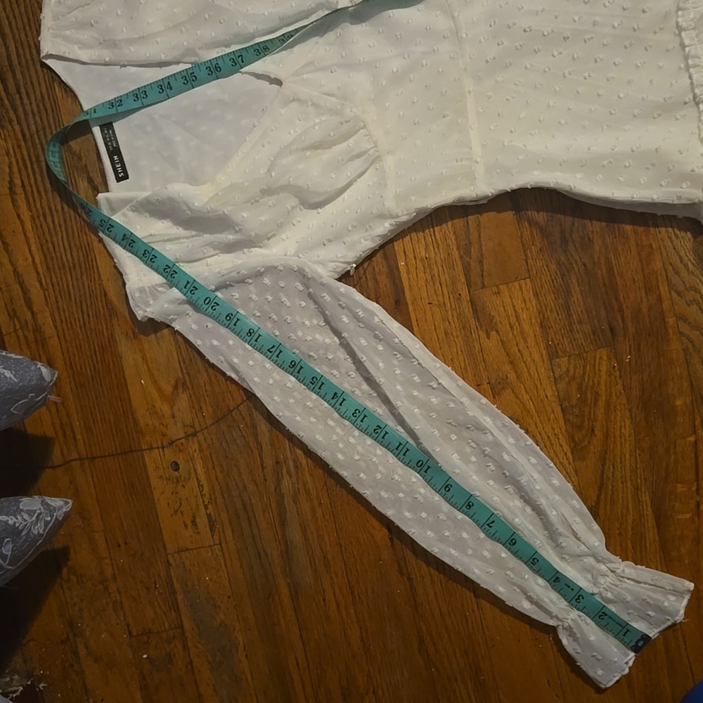 SHEIN DRESS - Picture 7 of 7